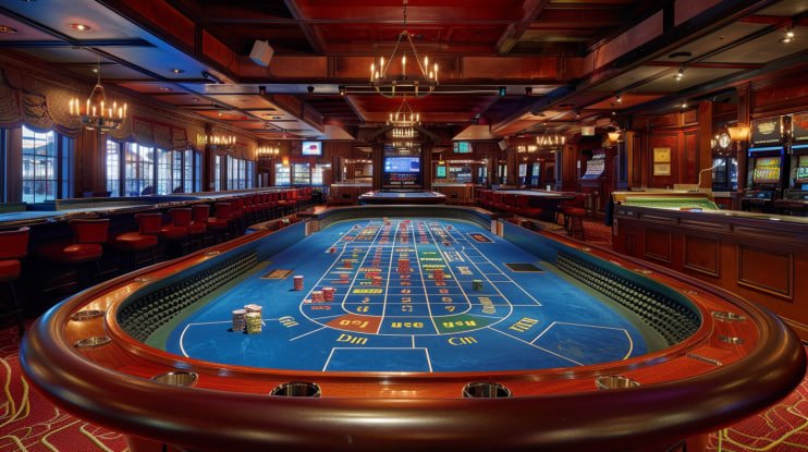 Pengguna menggunakan kupon kode promo untuk bermain slot dan casino di smartphone